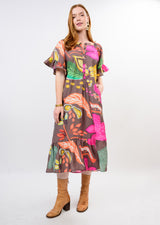 Ivy Jane Uncle Frank Patio Dress