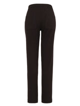 Dolcezza Knit Pant -Black