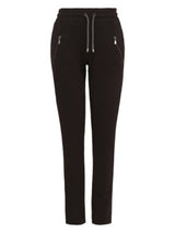 Dolcezza Knit Pant -Black