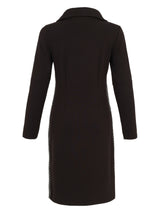 Dolcezza Knit Dress-Black