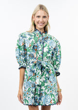 Ivy Jane Uncle Frank Scallop Front Dress