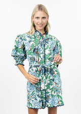 Ivy Jane Uncle Frank Scallop Front Dress