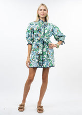 Ivy Jane Uncle Frank Scallop Front Dress