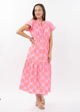 Ivy Jane Uncle Frank Clip Daisy Dress