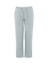 Dolcezza Knit Pants | Seafoam