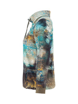 Dolcezza "Life's Too Short" Knit Jacket | Multi