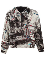 Dolcezza Woven Jacket | Multi