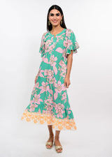 Ivy Jane Uncle Frank Breach Beauty Dress
