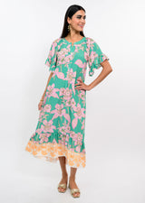 Ivy Jane Uncle Frank Breach Beauty Dress