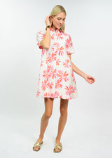 Ivy Jane Uncle Frank Swing Shirt Dress