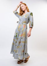 Ivy Jane  Uncle Frank Palm Beach Dress