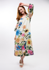 Ivy Jane Uncle Frank Garden Party Dress