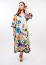 Ivy Jane Uncle Frank Garden Party Dress