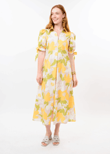 Ivy Jane Big Bloom Dress