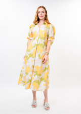 Ivy Jane Big Bloom Dress