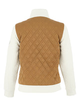 Dolcezza Woven Jacket | Multi