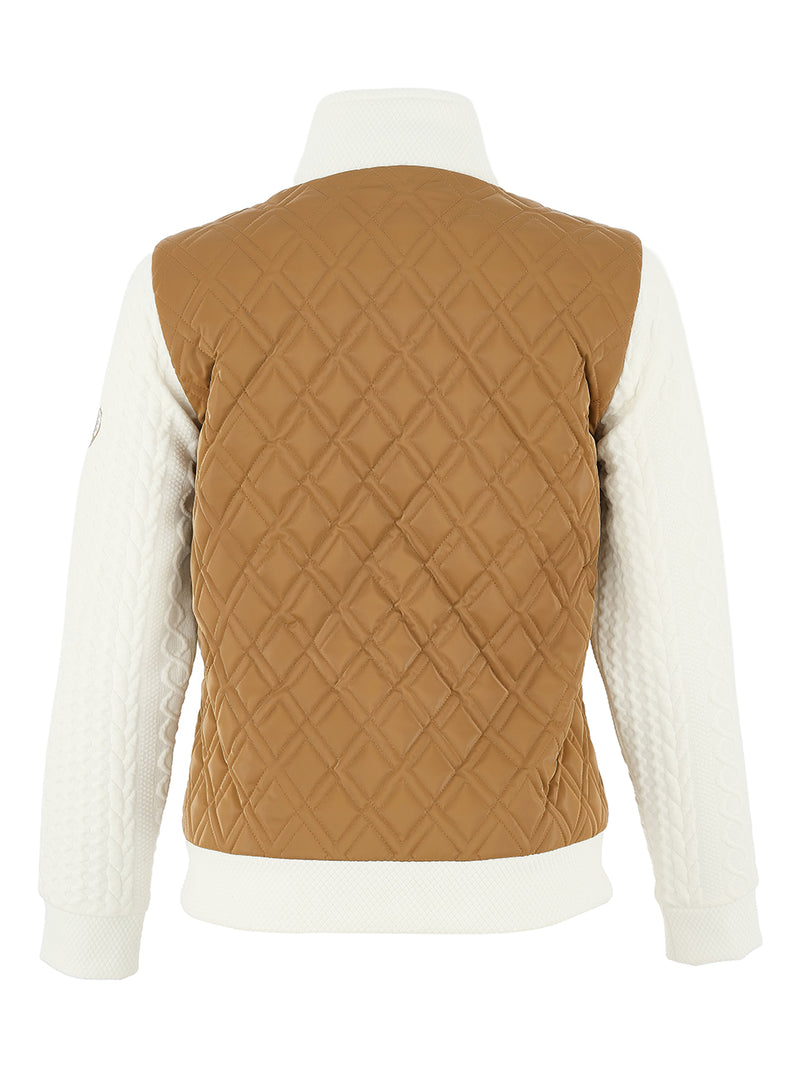 Dolcezza Woven Jacket | Multi