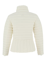 Dolceza Woven Jacket | Off White