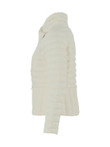 Dolceza Woven Jacket | Off White