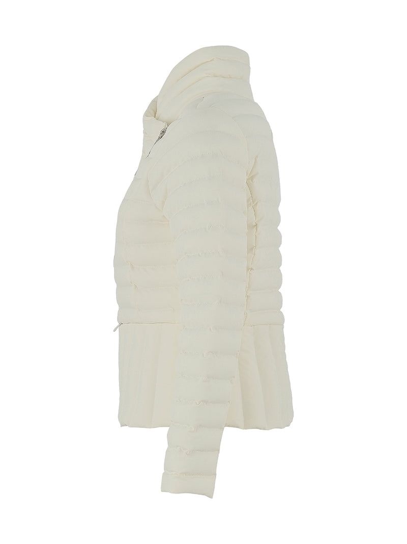 Dolceza Woven Jacket | Off White
