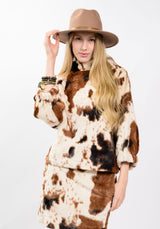 Ivy Jane Pony Popover