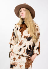 Ivy Jane Pony Popover
