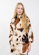 Ivy Jane Pony Popover