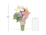 Jellycat Amuseables Bouquet of Flowers