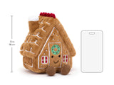 Jellycat Amuseables Gingerbread House