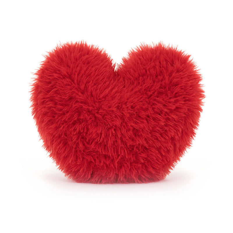 Jellycat Amuseables Beatie Heart | Large