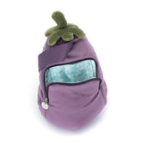 Jellycat Amuseables  Eggplant Bum Bag