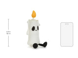 Jellycat Amuseables Flickerty Candle
