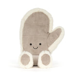 Jellycat Amujseables Fitswell Mitten