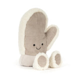 Jellycat Amujseables Fitswell Mitten