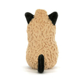 Jellycat Amuseables Peanut 'Cat'