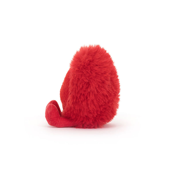 Jellycat Amuseables Beatie Heart | Little