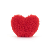 Jellycat Amuseables Beatie Heart | Little