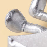 Jellycat Amuseables Silver Star.