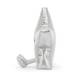 Jellycat Amuseables Silver Star.