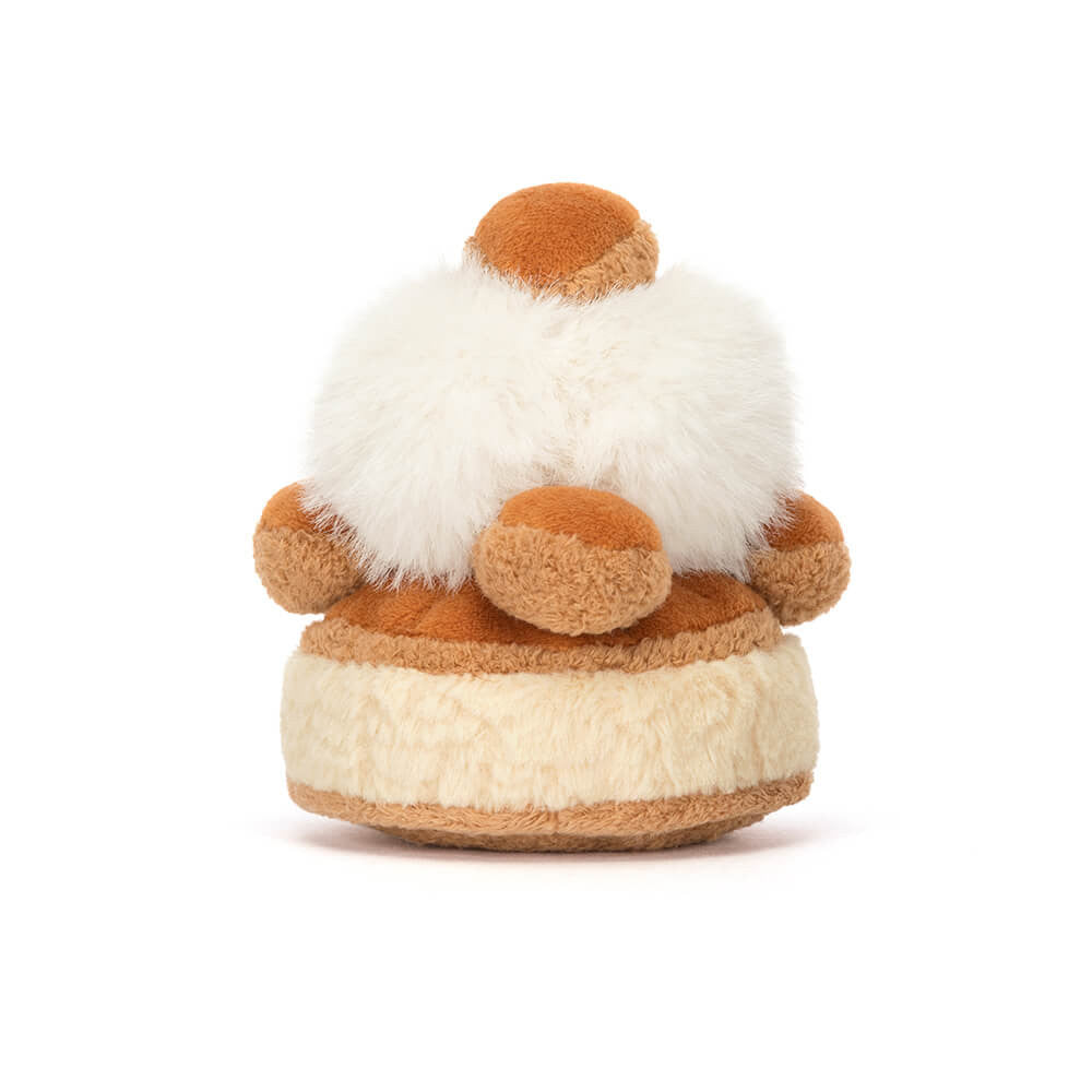 Jellycat Amuseables Mirielle St. Honoré – Fashion House