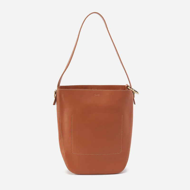 HOBO Catalina Hobo | Burnished Caramel