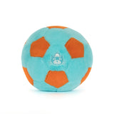 Jellycat Amuseables  Soccer Ball