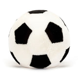 Jellycat Amuseables Sports Soccerball