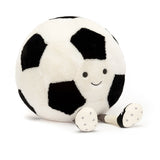 Jellycat Amuseables Sports Soccerball