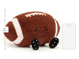 Jellycat Amuseables Sports Football