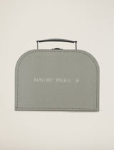 Barefoot Dreams CozyChic Lite® Classic Newborn Set | Pearl