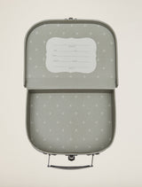 Barefoot Dreams CozyChic Lite® Classic Newborn Set | Pearl