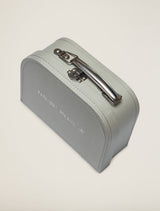 Barefoot Dreams CozyChic Lite® Classic Newborn Set | Blue