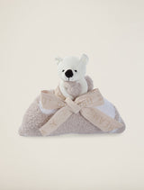 Barefoot Dreams CozyChic® Dream Buddie | Bear