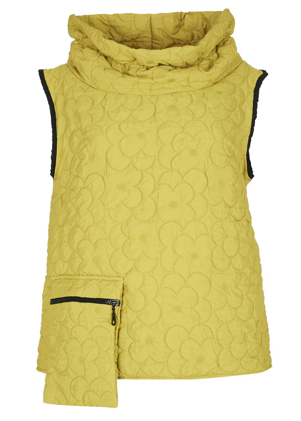 Kozan Aris Vest-Honeydew